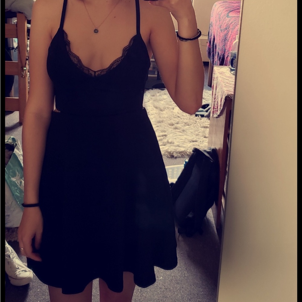 Lush Dress